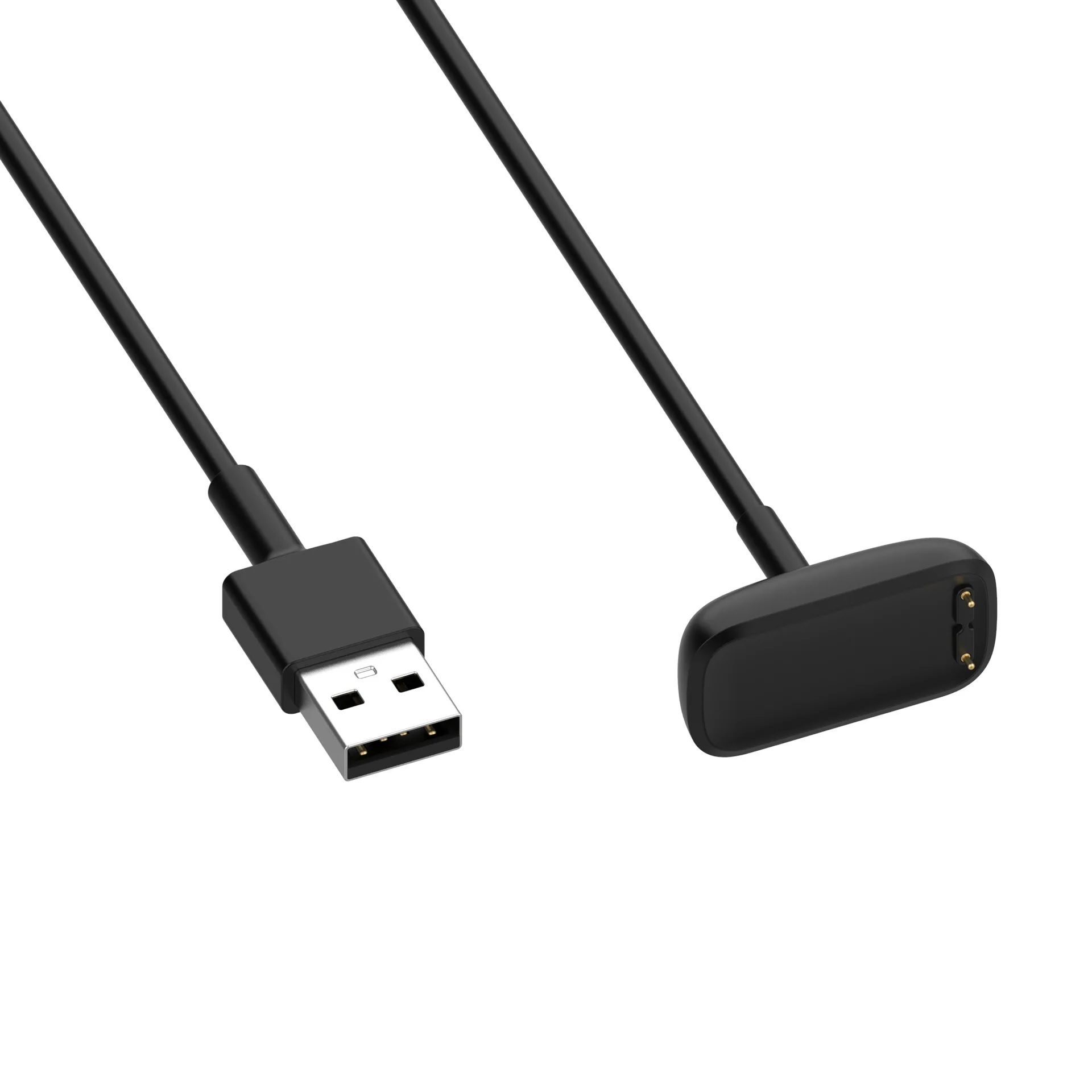 

USB-кабель для зарядки, док-станция для смарт-браслета Fitbit Charge 5, аксессуары для смарт-браслета