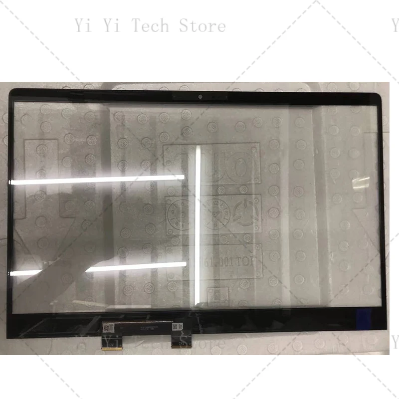 

15.6in FOR ASUS Chromebook C523 Glass Touch Digitizer panel screen replacement For ASUS C523N C523NA-IH24T