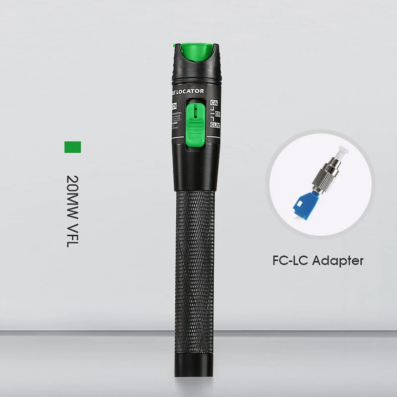 Бесплатная доставка лазерная ручка 5 30 км волоконно оптический визуальный