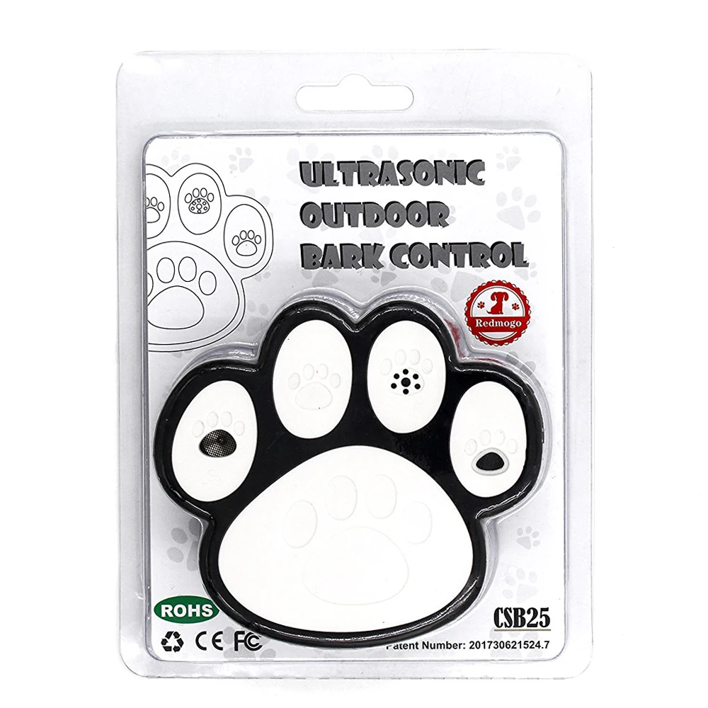 Улучшенное ультразвуковое устройство для контроля лая собаки лая|Отпугиватели| |
