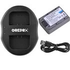 NP FP50 Аккумулятор для Sony NP-FP50 NP-FP30 и Sony DCR-DVD103, DCR-DVD105, DCR-DVD203, DCR-DVD205, DCR-DVD305 HC20