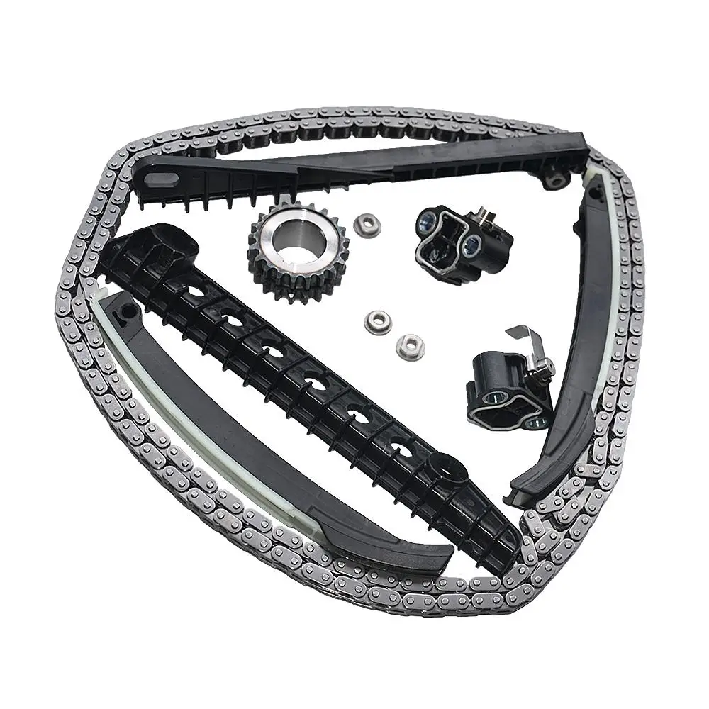 

AP03 Timing Chain Kit For Ford F150 F250 For Lincoln 5.4L NEW 4L3Z6M256AA