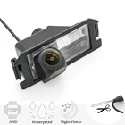 AHD 1280*720 Автомобильная камера заднего вида для Hyundai Genesis Coupe 2008-2016 HB20HB20X 2015-2019 I20 2008-2016 I30 FD 2007-2012