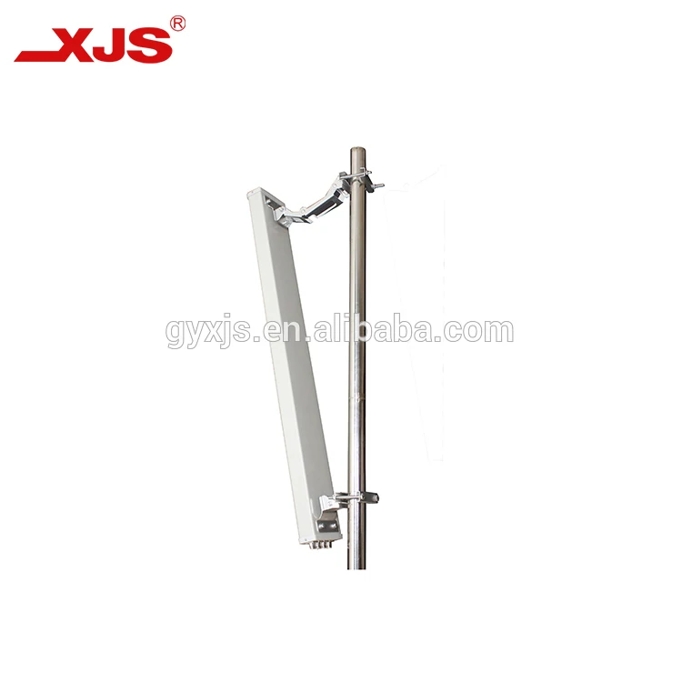 

2GHz/5ghz wifi 65/90 degree dual polarized/frequency sector antenna