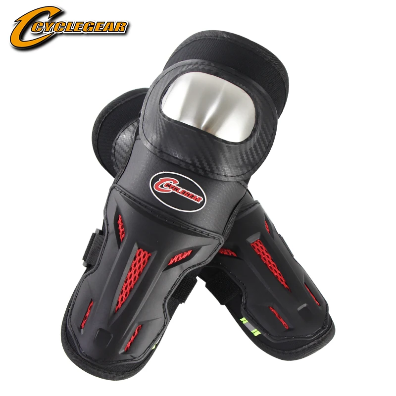 Наколенник для мотоцикла K18H18 наколенник и мотокросса|Защитные наколенники