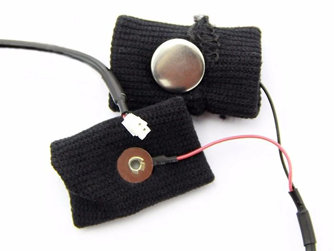 Grove - GSR sensor Module Board Detects Conductance Of Skin | Компьютеры и офис