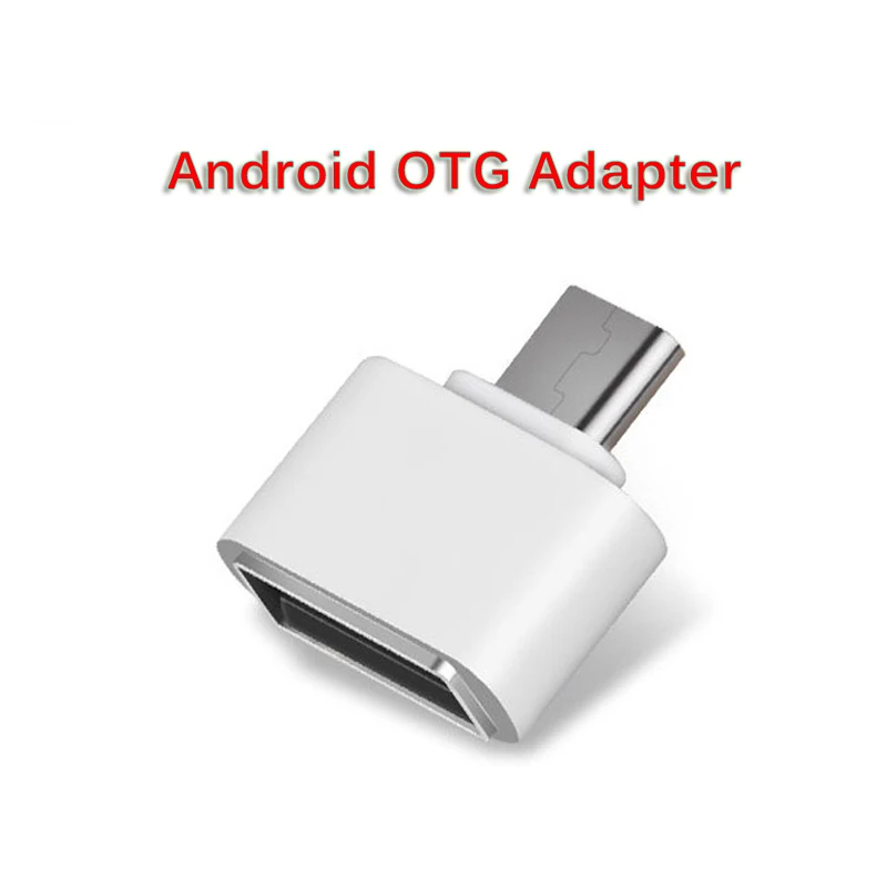 Micro USB OTG адаптер C V8 коннектор конвертер для Samsung S10 Huawei Mate 40 30 Xiaomi 10 9 Type c