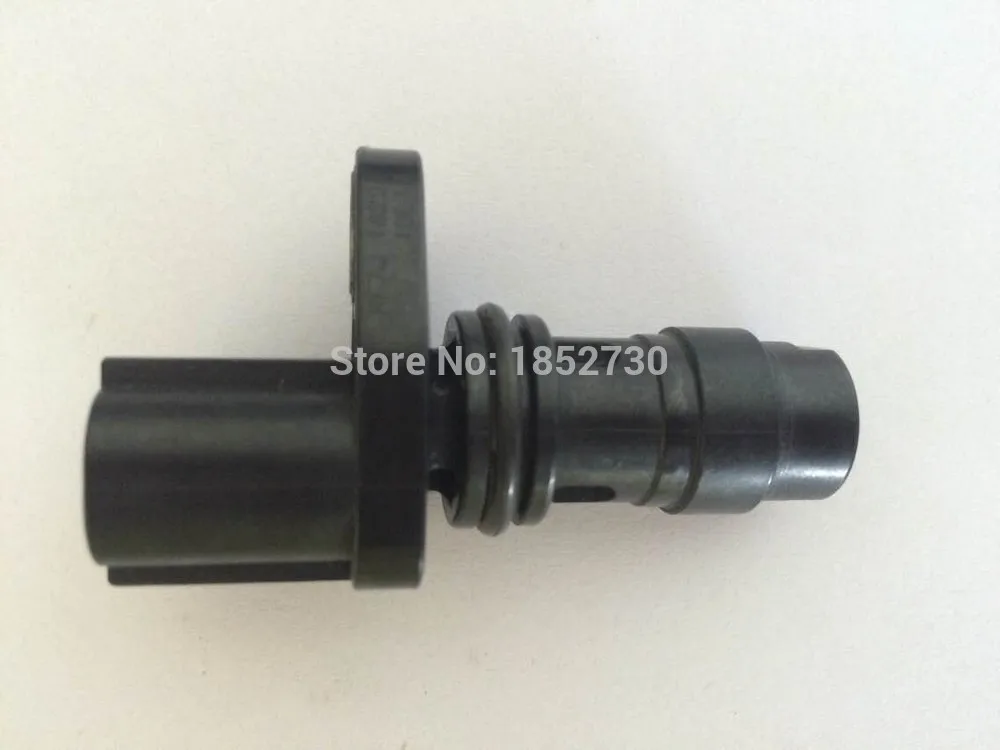 Новый Датчик положения коленчатого вала RF7J18221 RF7J-18-221B для Mazda