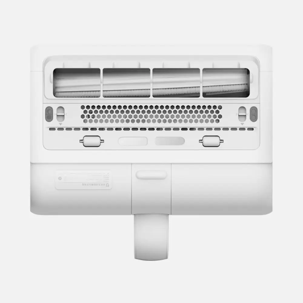 Mijia беспроводной ручной контроллер клещей пыли УФ свет Анти пыль клещи kill 16000pa