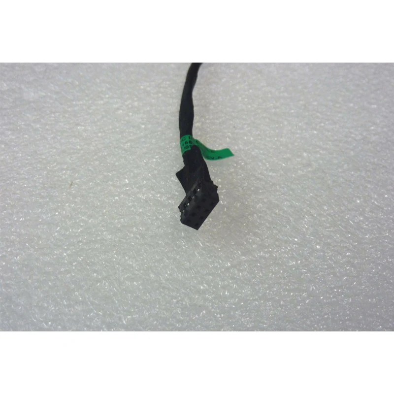 

For HP 2000-2a 2000-2b Laptop AC DC IN Power Jack Charging Port Cable Connector