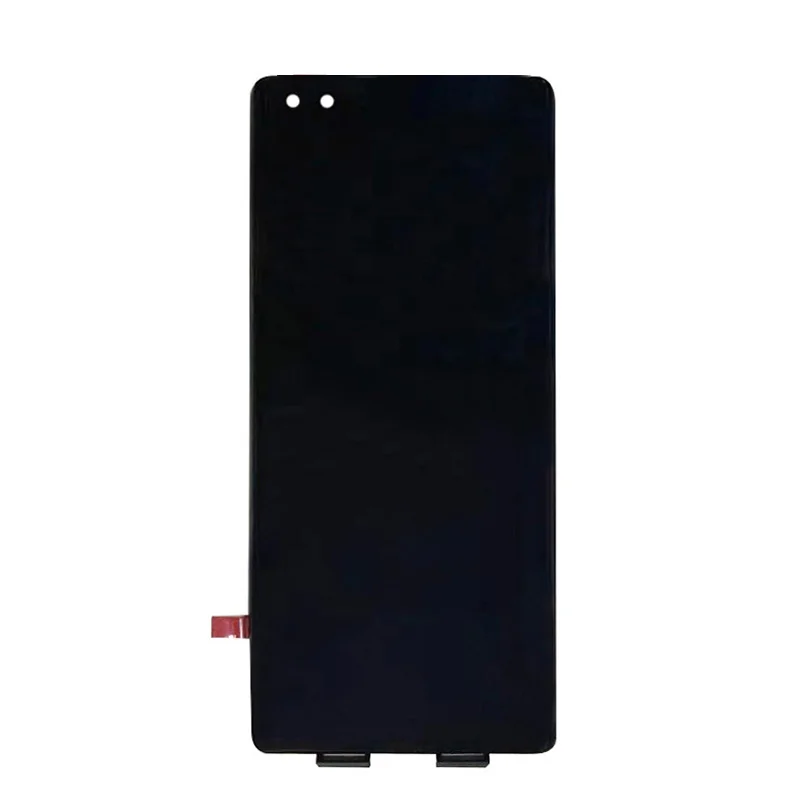 Оригинальный дисплей для Huawei nova 8 Pro 5G ЖК-дисплей с сенсорным экраном дигитайзер в