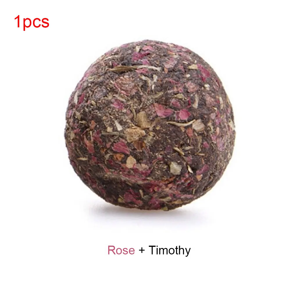 Питомец Календула и Роза морская свинка Два вкуса зубная паста жевательная