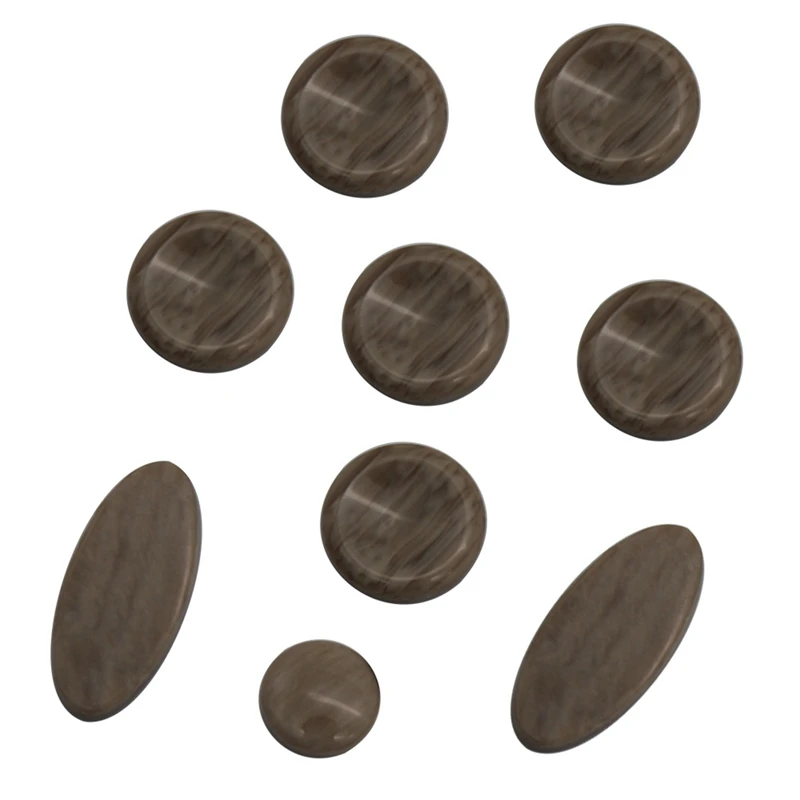 1 Набор альт тенор сопрано саксофон Саксофон кнопочные вставки и шт. инструменты