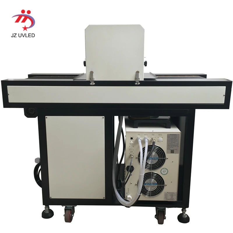 

Factory custom UV irradiation furnace UV glue curing automation factory production line Uv irradiation equipment