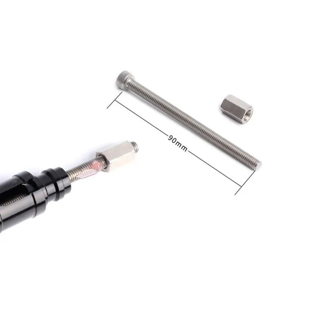 Инструменты для ремонта задних амортизаторов горного велосипеда набор