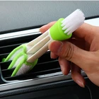 Щетка для чистки автомобиля для Audi A3 A4 B6 B8 B7 B5 B9 A6 C5 C6 C7 4f A5 Q5 Q7 8P 8L 8V TT 80 100 A8 A7 A1 Q3 S3 S4 R8 RS3 RS5 S