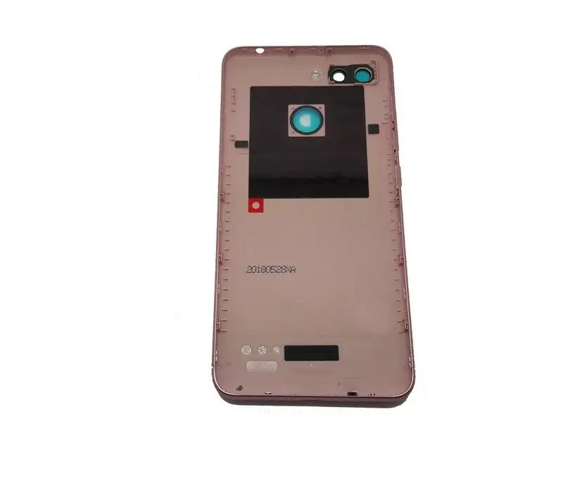 Чехол для Xiaomi Redmi 6/6A батарея задняя крышка Запасные Части чехол для Redmi6/6A задняя крышка