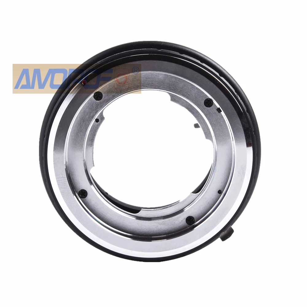 Адаптер от DKL К NEX линзы Voigtlander Retina к Sony адаптер для 5T A7 A7RII a6000|lens adapter sony|voigtlander lenssony