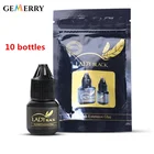 510 бутылокпартия, оригинальные корейские накладные ресницы