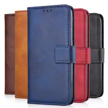 Flip Wallet Leather Case for Xiaomi Redmi Note 11 10 9 Pro 9S 8T 7 6 5 4 4x Redmi 10 9c NFC 9a 9T 8 8A 7A 6 6A 5Plus Phone Case