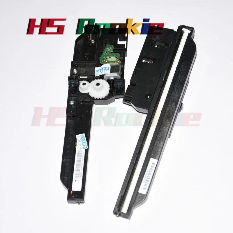 Бортовой сканер в сборе головка для HP M1130 M1132 M1136 1130 1132 1136 4660 4580 CE847-60108 CE841-60111 |