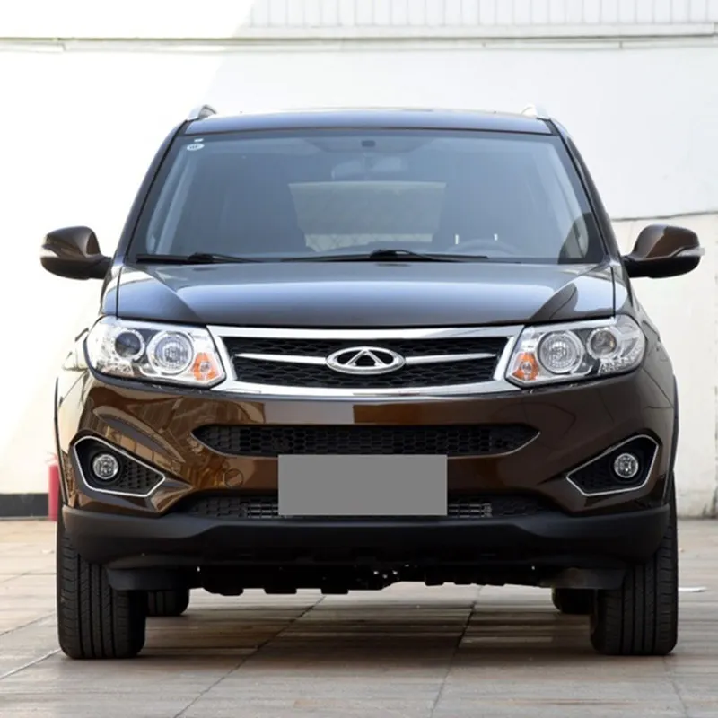 Чехол для автомобильного ключа с дистанционным управлением Chery Tiggo 4 5 7 Tiggo7 Tiggo5 Tiggo4