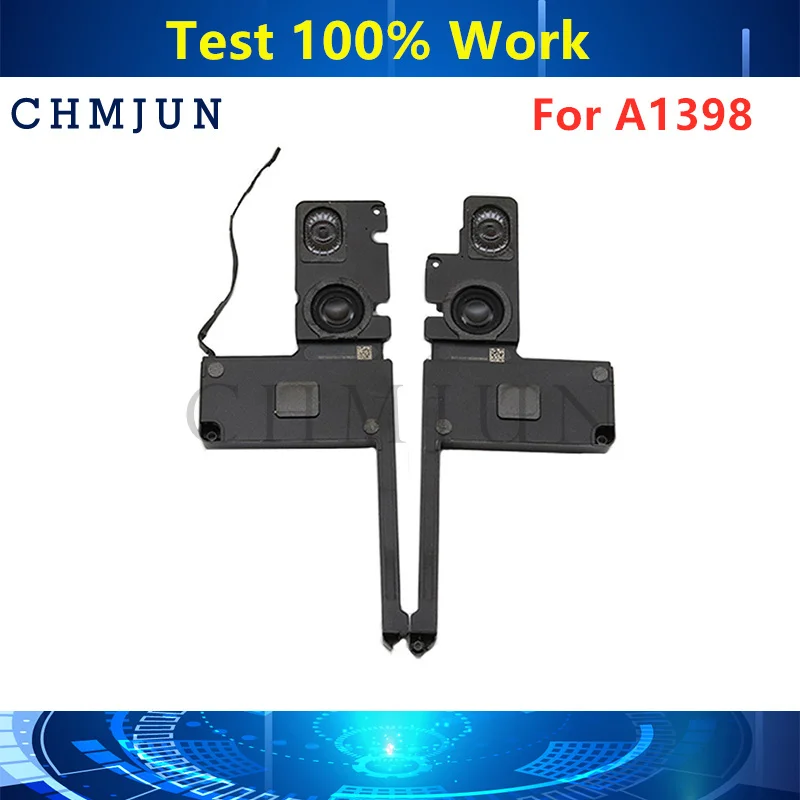 Новый Динамик A1398 для Macbook Pro 15 &quotRetina динамик 2012 2013 2014 2015 года |