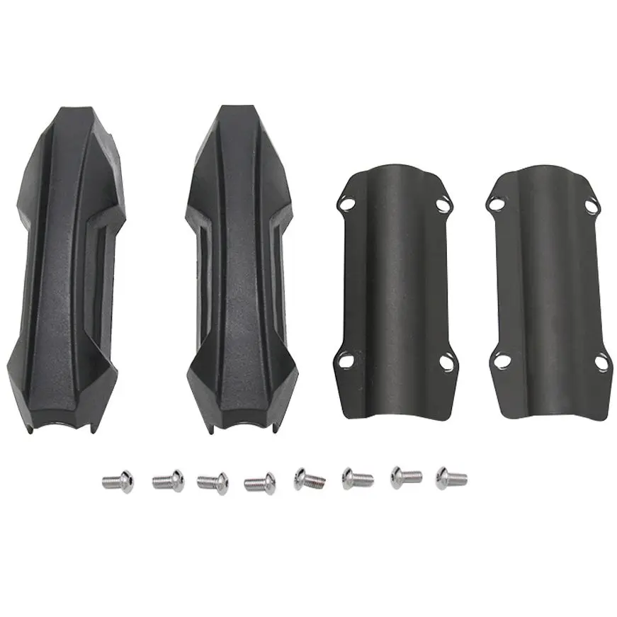 

For BMW R1250GS R1200GS R 1200 GS ADV Adventure R1200RT F850 Motorcycle Engine Guard Crash Bar Bumper Protector Decorative Block