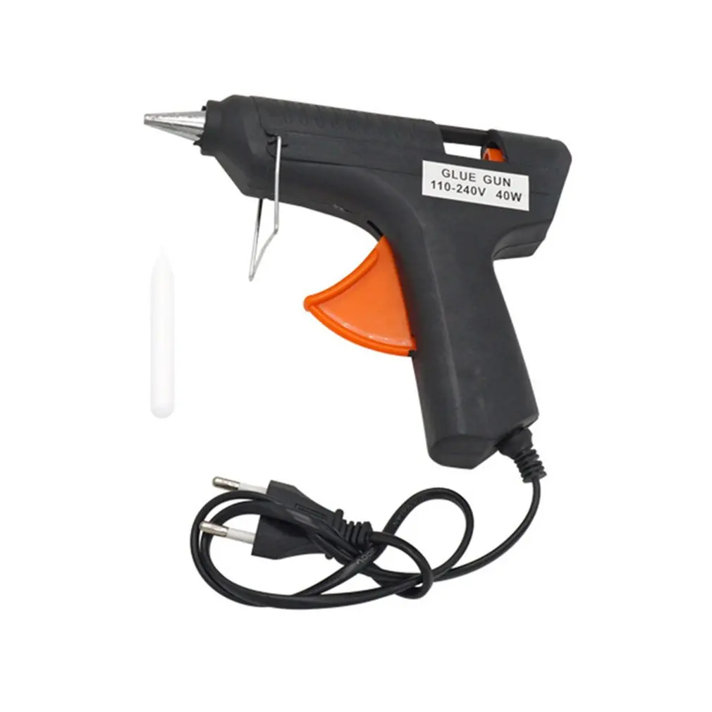 Безболезненный автомобильный комплект для ремонта вмятин 220 В клеевой пистолет и