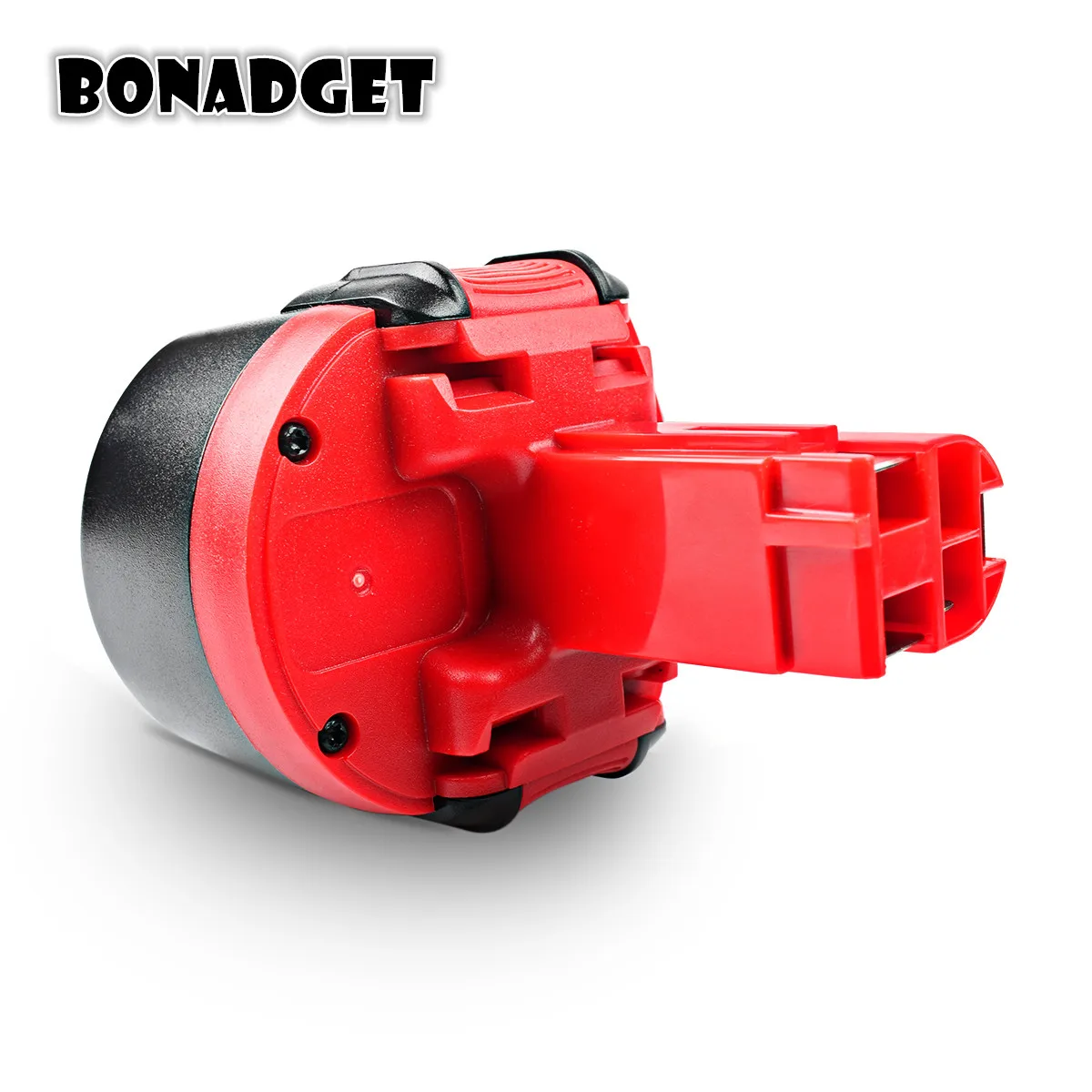 

Bonadget 3000mAh 9.6V 3.0Ah NI-MH Rechargeable Battery Power Tools Battery for Bosch PSR 960 BH984 BAT048 BAT119 L50