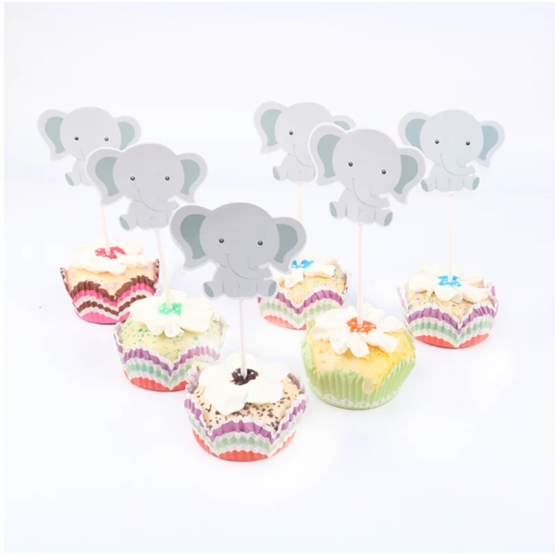 24 шт. детские украшения для ванной | Дом и сад