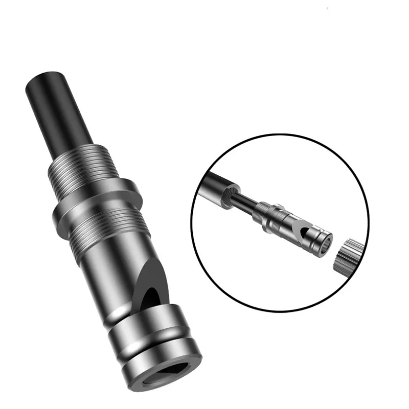 Многофункциональный мини-нож для ключей портативный гаджет магниевая удочка