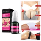 Масло для увеличения груди AUQUEST, масло для тела с быстрой эластичностью, масло для увеличения тела, сексуальный уход за телом для женщин