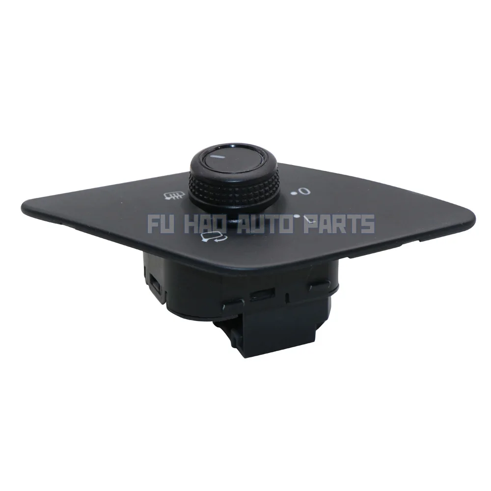 OEM 5C7959565K переключатель дверного зеркала для Volkswagen