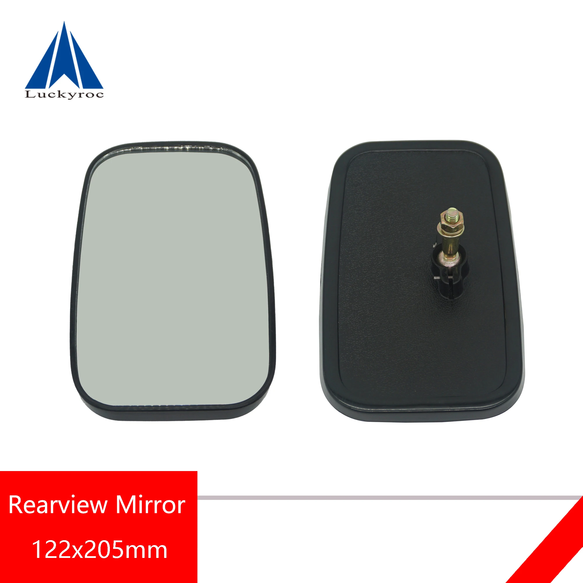 

Forklift Rear Back Mirror for Heli