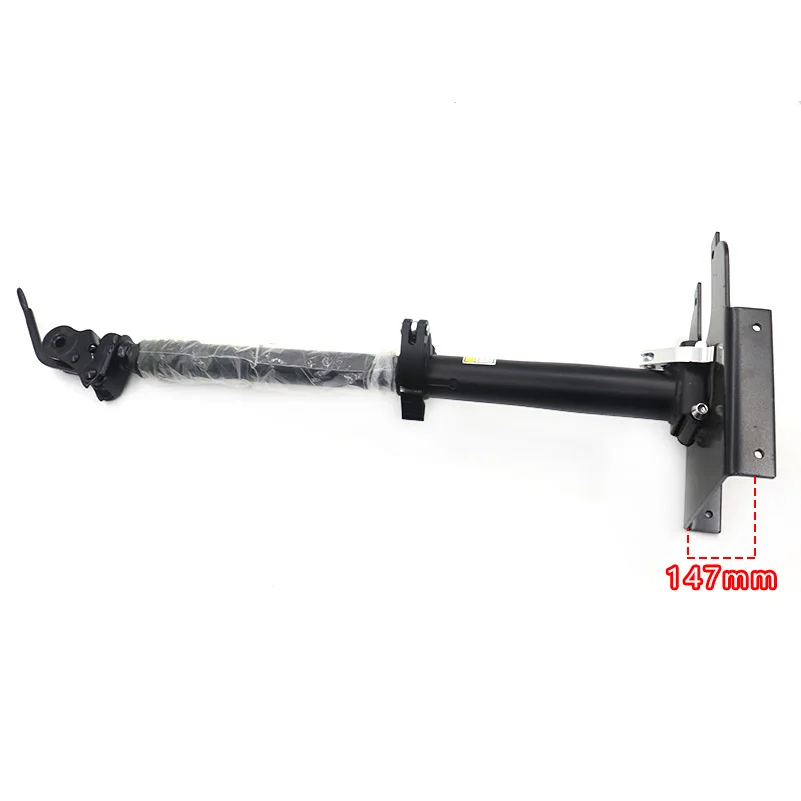 

Adjustable Folding Saddle/seat Designed Without Seat Bag for Xiaomi M365 Electric Scooter Seat