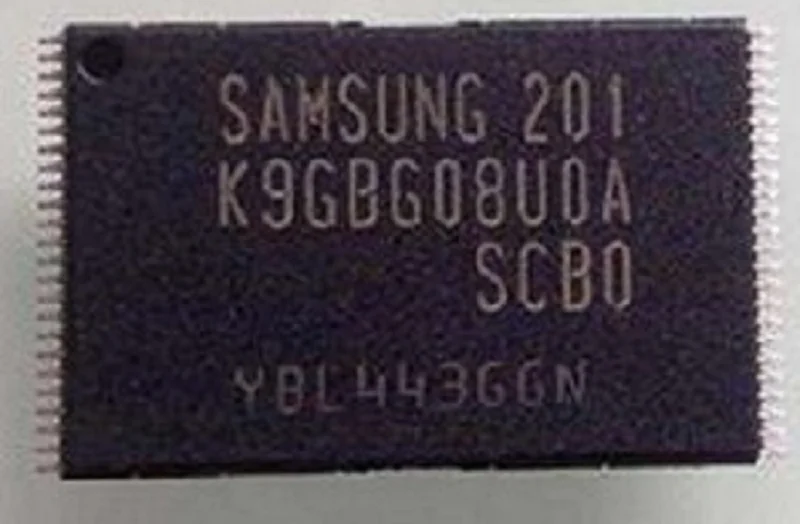 

H27UBG8T2ATR-BC4GNANDFLASHH27UBG8T2BTR-BC