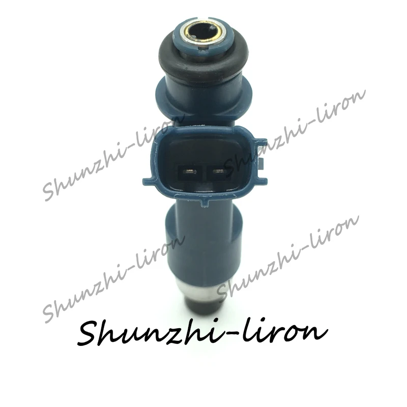 Топливные форсунки для Toyota Land Cruiser Prado 2003 л 1 г 2007 ~ 23250 OEM 31010-2325031010 23209 31010- 4 шт. |