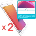 Закаленное стекло для планшета Apple IPad 8567234Air 43Pro 11Mini 4512 шт. 23iPad Pro