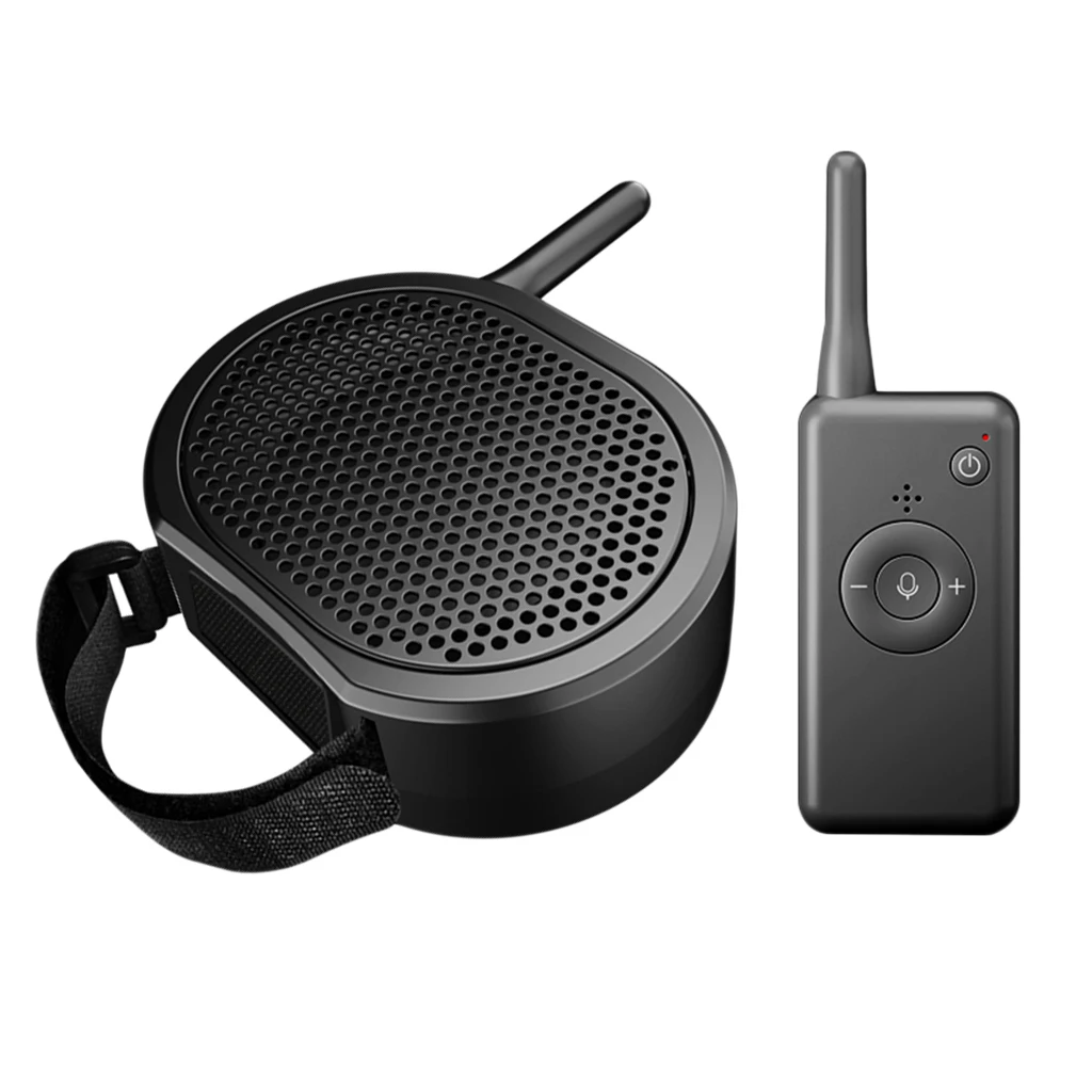 

Wireless Loudspeaker Sound Amplifier Set For DJI Mavic RC Drone Accessory