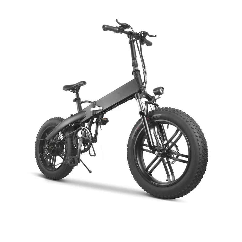 Mankeel MK012 низкая цена купить толстые шины электрический велосипед в европейском и