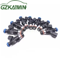 new fuel injector nozzle injection oem 12580681 for cadillac for chevrolet for gmc k m
