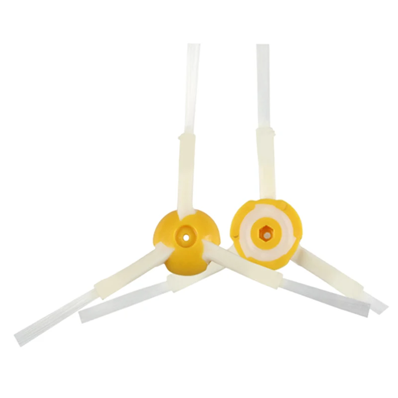 

6pcs Plastic Brush Vacuum Accessories for iRobot Roomba 500 600 700 Series