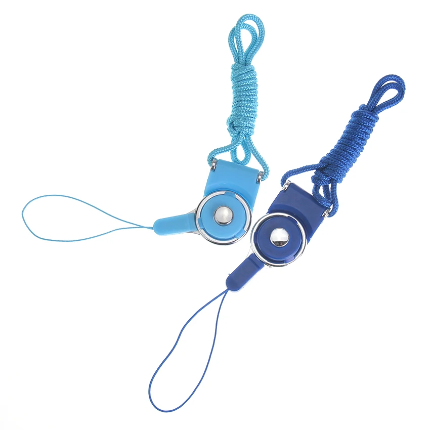 200 шт. съемный ремешок для ID Карты|Ремешки телефонов| |