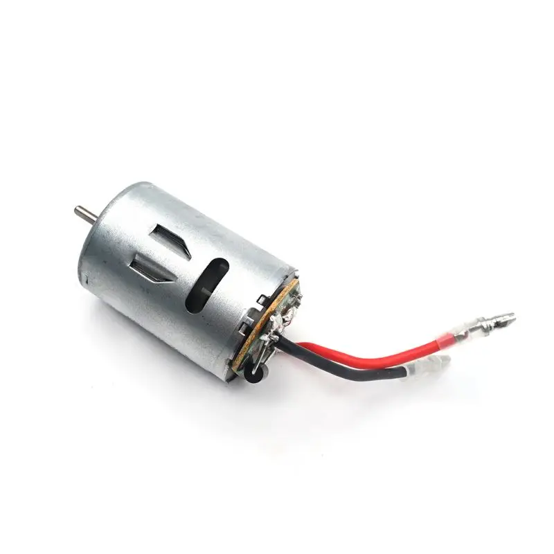 

1:18 Electric RC Car A959-B-13 540 Metal Motor for WLtoys A959-B A969-B A979-B S7JN Q6PD