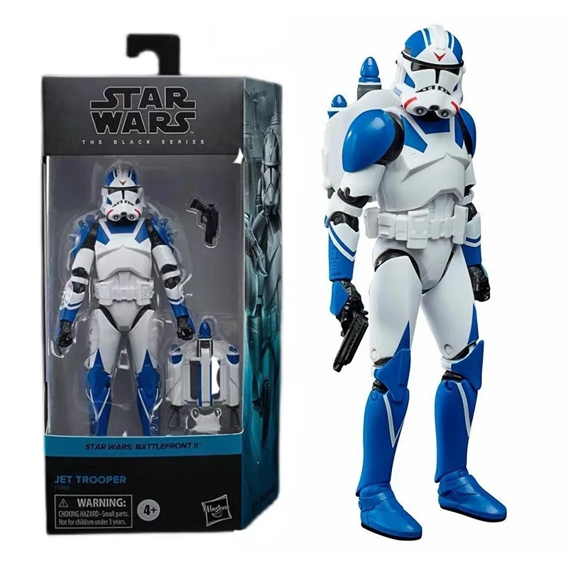 

Фигурка из аниме «Звездные войны», из натуральной коллекции