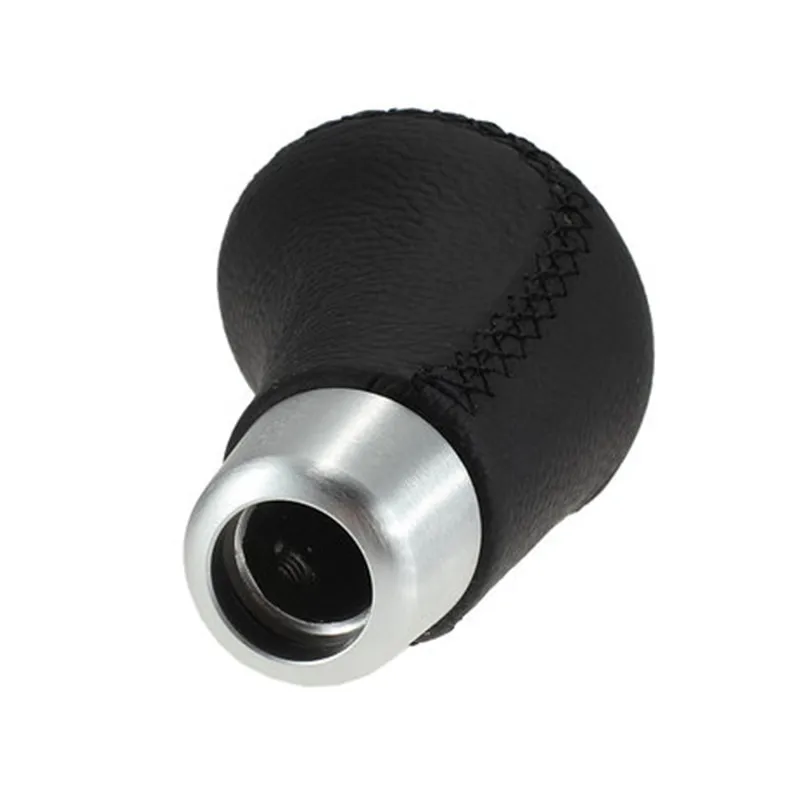 Из искусственной кожи MT ручной Универсальный Шестерни рукоятка рычага