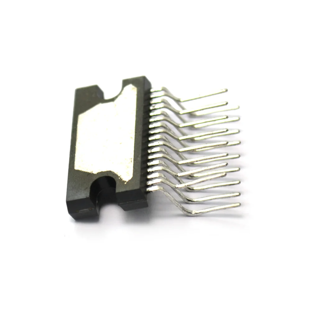 100% новый и оригинальный TDA8566Q ZIP-17 IC | Электроника