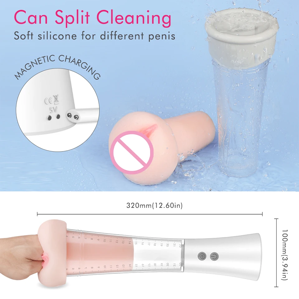 Мужской пенис для увеличения мужского пениса t вакуумный насос вибратор секс