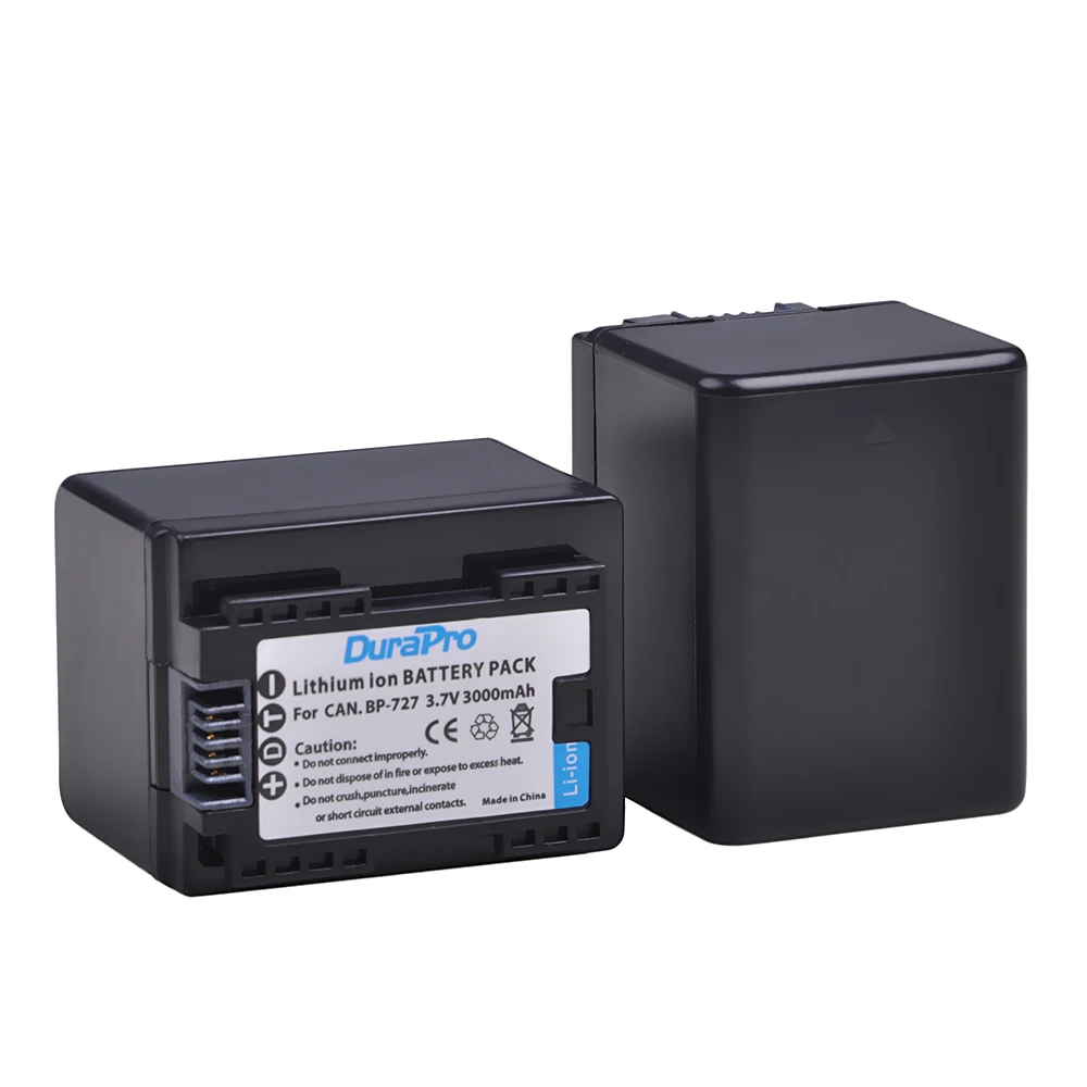 1 шт. аккумулятор для фотоаппарата 3000 мач | Электроника